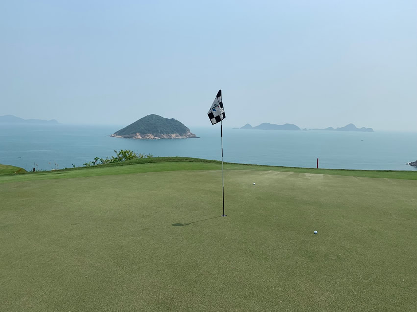 <h2>2019 Vietnam, Hong Kong & Japan Golf Cruise</h2>16 Nights | 4 Rounds | Singapore – Tokyo | March 29 – April 14